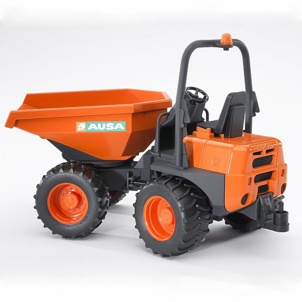 Load image into Gallery viewer, BRUDER 1:16 AUSA Minidumper