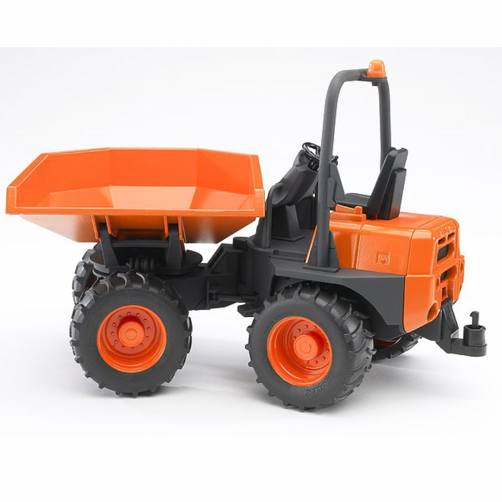 Load image into Gallery viewer, BRUDER 1:16 AUSA Minidumper