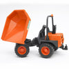 BRUDER 1:16 AUSA Minidumper