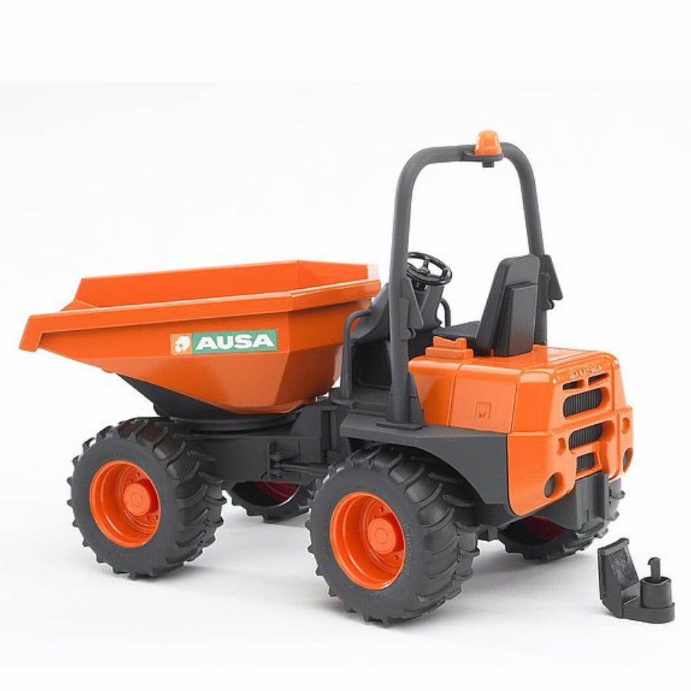 Load image into Gallery viewer, BRUDER 1:16 AUSA Minidumper