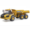 BRUDER 1:16 VOLVO Articulated Hauler A60H
