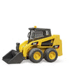BRUDER CAT Skid Steer Loader 1:16