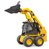BRUDER CAT Skid Steer Loader 1:16