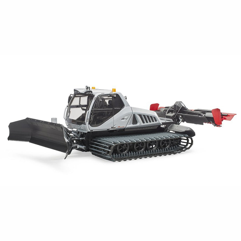 Load image into Gallery viewer, BRUDER 1:16 Prinoth Snow groomer Leitwolf