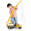 BRUDER MACK Granite Liebherr crane truck 1:16