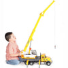 BRUDER MACK Granite Liebherr crane truck 1:16