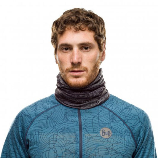 BUFF Original Multifunction Tubular Neckwear - Anira Graphite **Limited Stock**