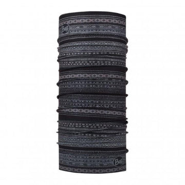 BUFF Original Multifunction Tubular Neckwear - Anira Graphite **Limited Stock**