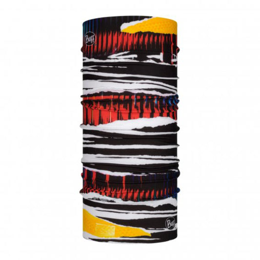 BUFF Original Multifunction Tubular Neckwear - Streaks Multi **Limited Stock**