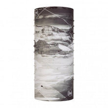 Load image into Gallery viewer, BUFF® Original Multifunction Tubular Neckwear Mountain Collection - Jungfrau Grey