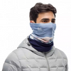 BUFF Polar Multifunction Tubular Neckwear - M Blanc Blue **Limited Stock**