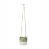 BURGON & BALL Hanging Plant Pot - 'Wave'