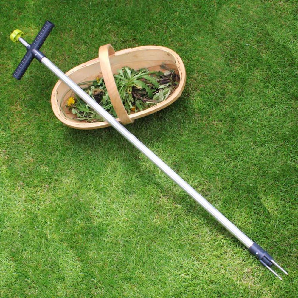 Load image into Gallery viewer, BURGON &amp; BALL Gardening Wonder Weed Puller