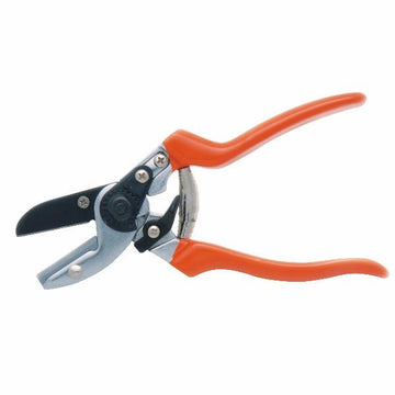 BURGON-and-BALL-Anvil Secateur-RHS-Endorsed-GTO-SCA-Botanex