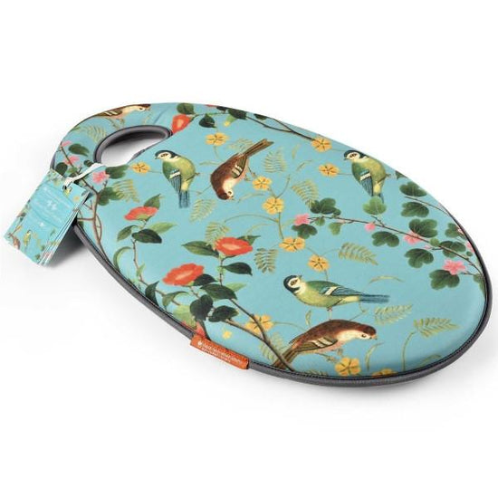 BURGON-and-BALL-Flora-and-Fauna-Kneelo-Kneeler-GRH-KNFF-Botanex