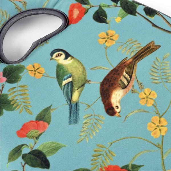 BURGON-and-BALL-Flora-and-Fauna-Kneelo-Kneeler-GRH-KNFF-Botanex