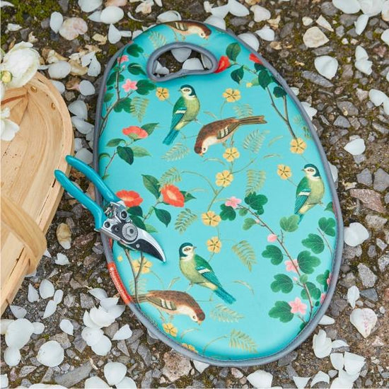 BURGON-and-BALL-Flora-and-Fauna-Kneelo-Kneeler-GRH-KNFF-Botanex