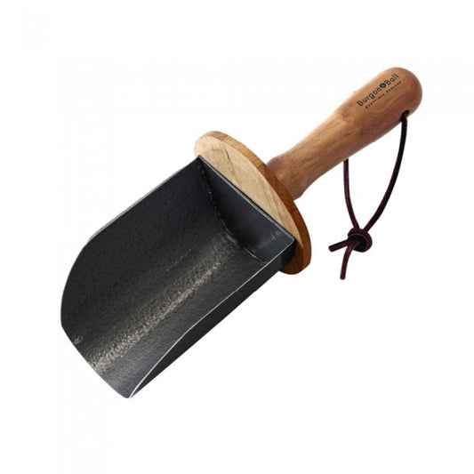 BURGON & BALL Container Scoop - RHS-Endorsed