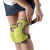 BURGON & BALL Kneelo Gardening Knee Pad - Pair - Cobalt **Limited Stock**