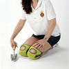 BURGON & BALL Kneelo Gardening Knee Pad - Pair - Slate **Limited Stock**
