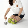 BURGON & BALL Kneelo Gardening Knee Pad - Pair - Slate **Limited Stock**
