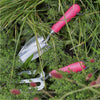 BURGON-and-BALL-NEW-FloraBrite-Hand-Trowel-Pink-GFB-HTPINK-Botanex