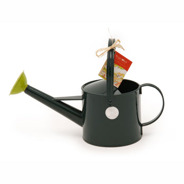 BURGON & BALL Budding Gardener Child's Plant Watering Can