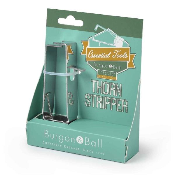 BURGON & BALL | Thorn Stripper  GES/THORN