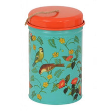 Load image into Gallery viewer, BURGON &amp; BALL  |  Flora &amp; Fauna Twine in a Tin