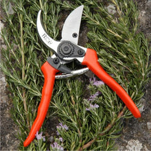 Load image into Gallery viewer, BURGON &amp; BALL | Secateurs - Bypass ( includes replacement blade and spare spring)
