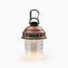 BAREBONES Beacon Light - Copper