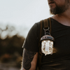 BAREBONES Beacon Light - Copper