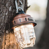 BAREBONES Beacon Light - Copper