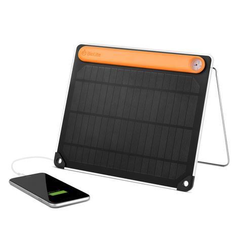 Load image into Gallery viewer, BIOLITE SolarPanel 5+