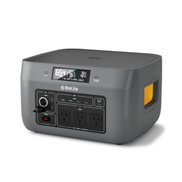 BIOLITE BaseCharge 1500 **CLEARANCE**