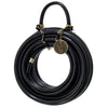 GARDEN GLORY Coloured Garden Hose - Black Swan