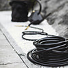 GARDEN GLORY Coloured Garden Hose - Black Swan
