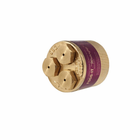 DRAMM Fogg-It Hose Nozzle - Fine