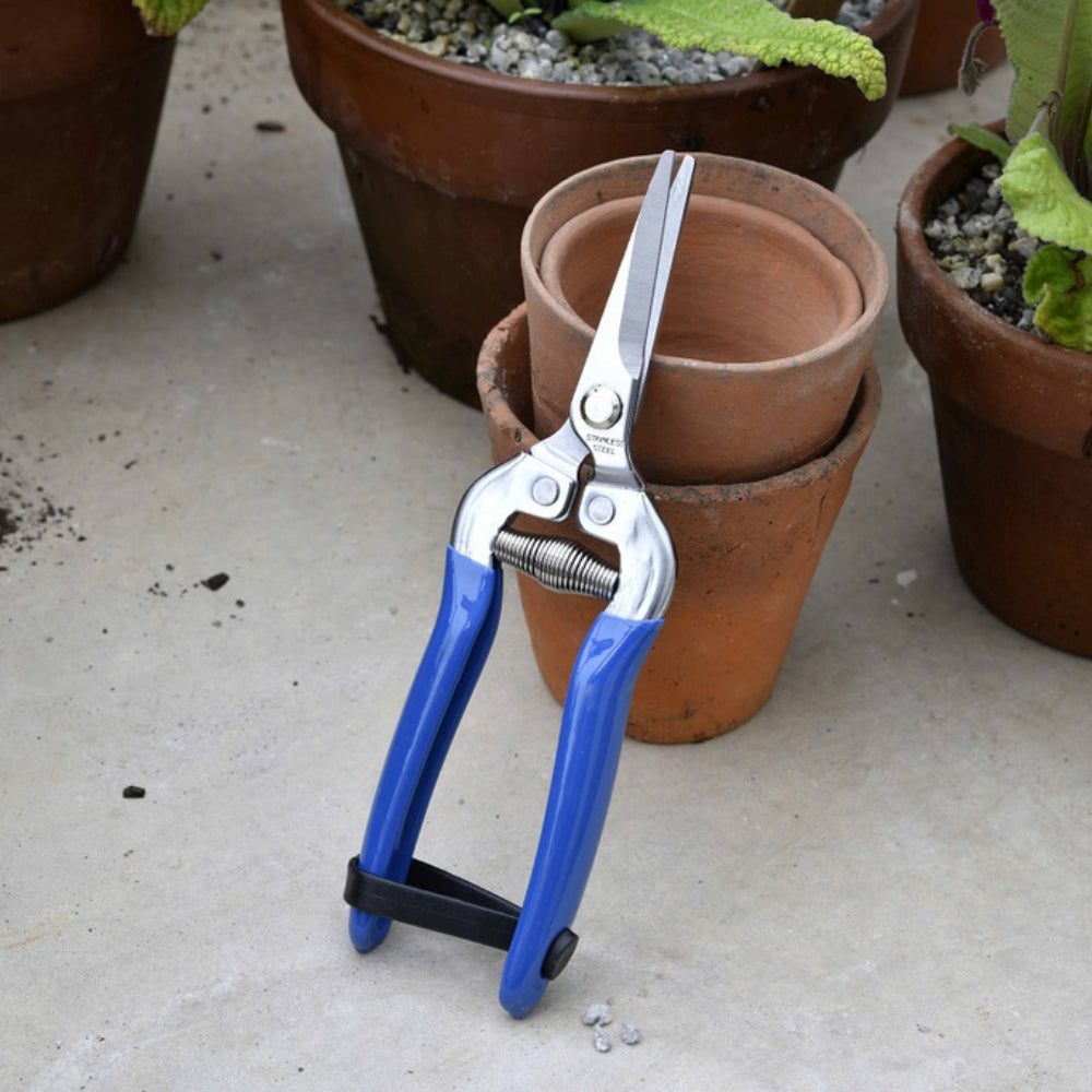 Load image into Gallery viewer, BURGON &amp; BALL British Meadow Garden Snips