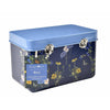 BURGON & BALL Seed Storage Tin - RHS Gift Collection