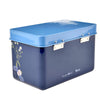BURGON & BALL Seed Storage Tin - RHS Gift Collection
