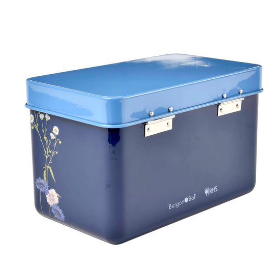 BURGON & BALL British Meadow Seed Tin