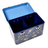 BURGON & BALL Seed Storage Tin - RHS Gift Collection