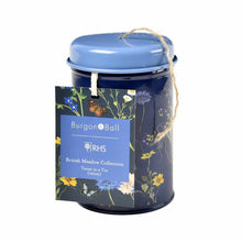 Load image into Gallery viewer, BURGON &amp; BALL British Meadow Twine in a Tin