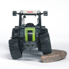 Load image into Gallery viewer, BRUDER 1:16 Claas Nectis 267 F