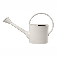 Load image into Gallery viewer, BURGON &amp; BALL 5 Litre Waterfall Plant Watering Can - Stone