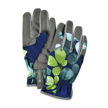Load image into Gallery viewer, BURGON &amp; BALL National Trust Gloves - Under The Canopy