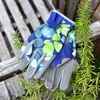 BURGON & BALL National Trust Gloves - Under The Canopy