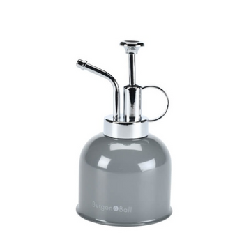 BURGON & BALL Indoor Plant Mister - Charcoal