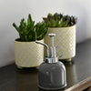 BURGON & BALL Indoor Plant Mister - Charcoal
